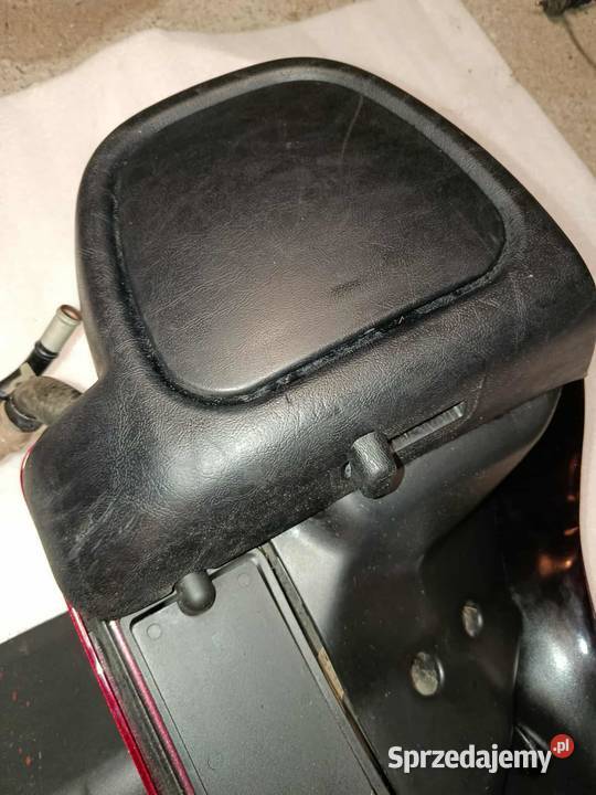 harley gołębnik chłodnica wody wentylator oem Głogów Małopolski