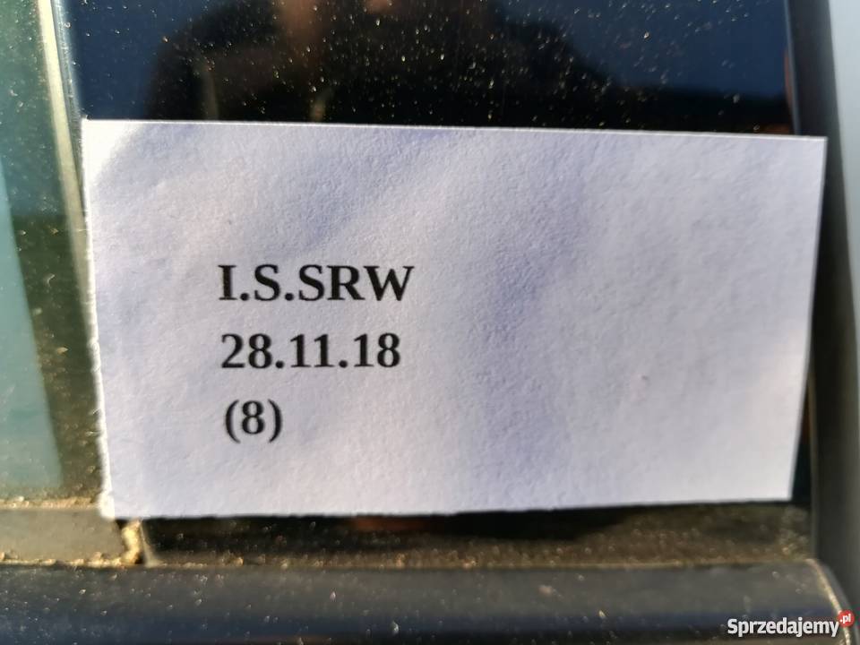 DRZWI PRAWE TYLNE TYŁ LEXUS IS220D IS250 II 0513