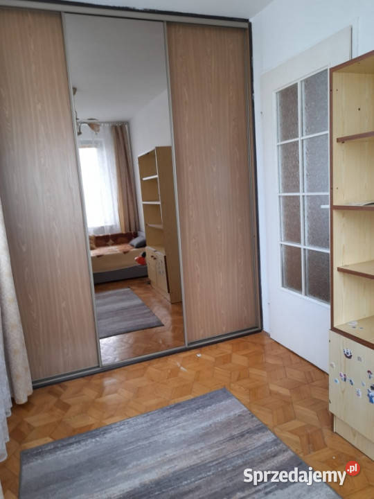 Przytulne mieszkanie na osiedlu Nałkowskich balkon