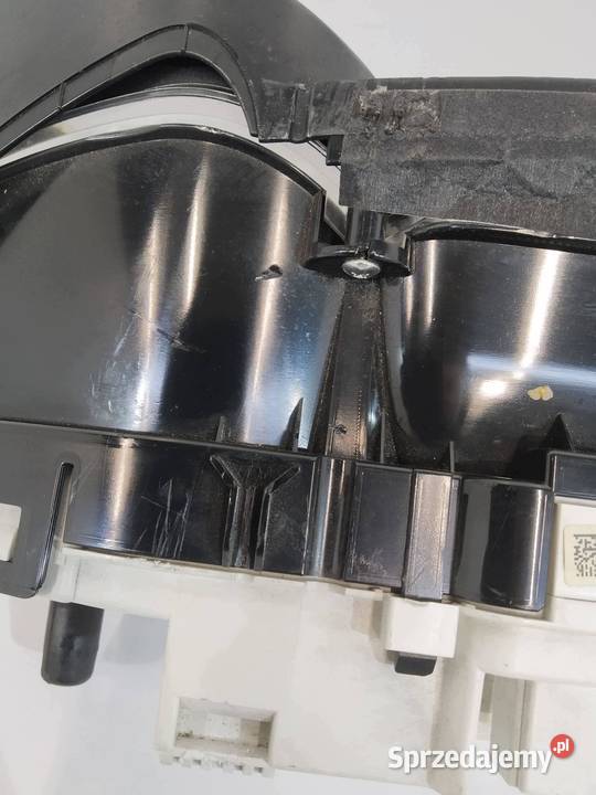 LICZNIK 9809838780 20 HDI Peugeot 308 II 2014 Rok produkcji 2015