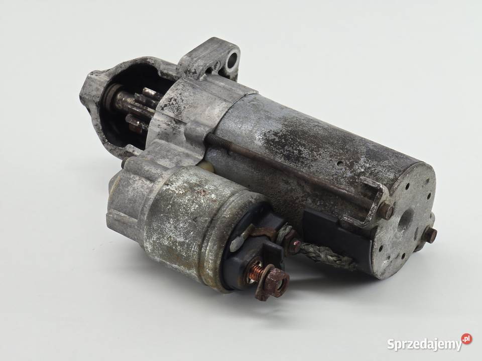 Rozrusznik Bmw R 1200 Gs K25 Janowice