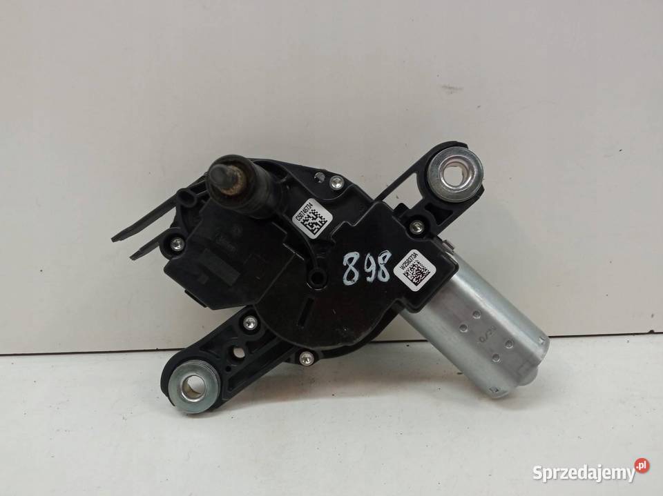 SILNICZEK WYCIERACZKI TYŁ KOMBI 5H0955711 Skoda