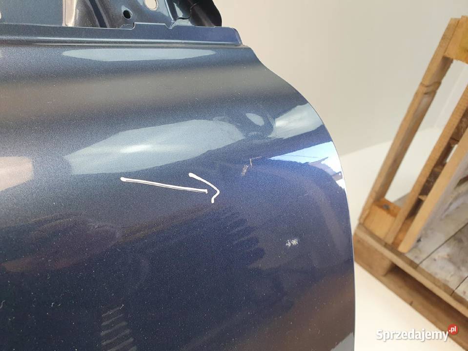 DRZWI PRAWY PRZÓD Volvo C30 20062012 europa lubelskie Chełm