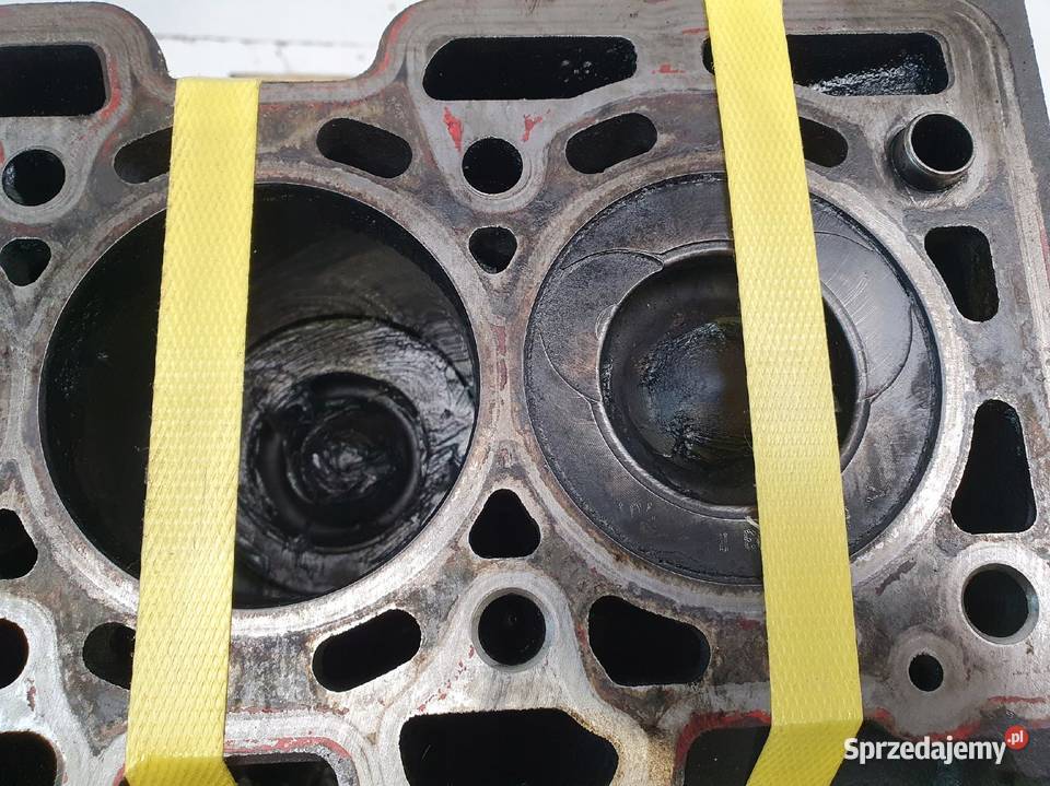 DÓŁ SILNIKA Nissan Qashqai 15 DCI 110 K9K430 lubelskie Chełm