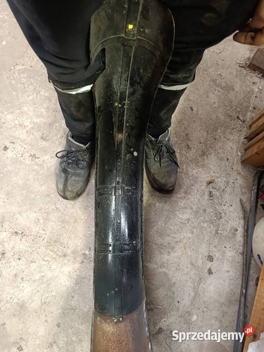 Błotnik tylny Simson awo sport 250 425 nie Zamość