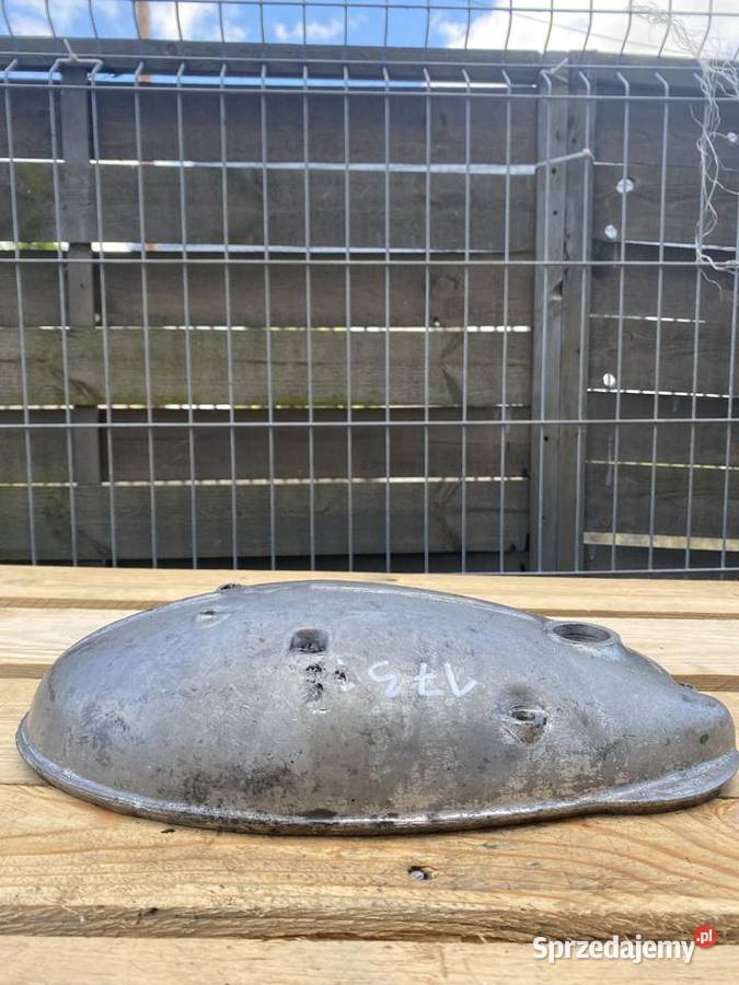 DEKIEL KAPA OLEJOWA IŻ 56 49 350 SILNIKA Kraków