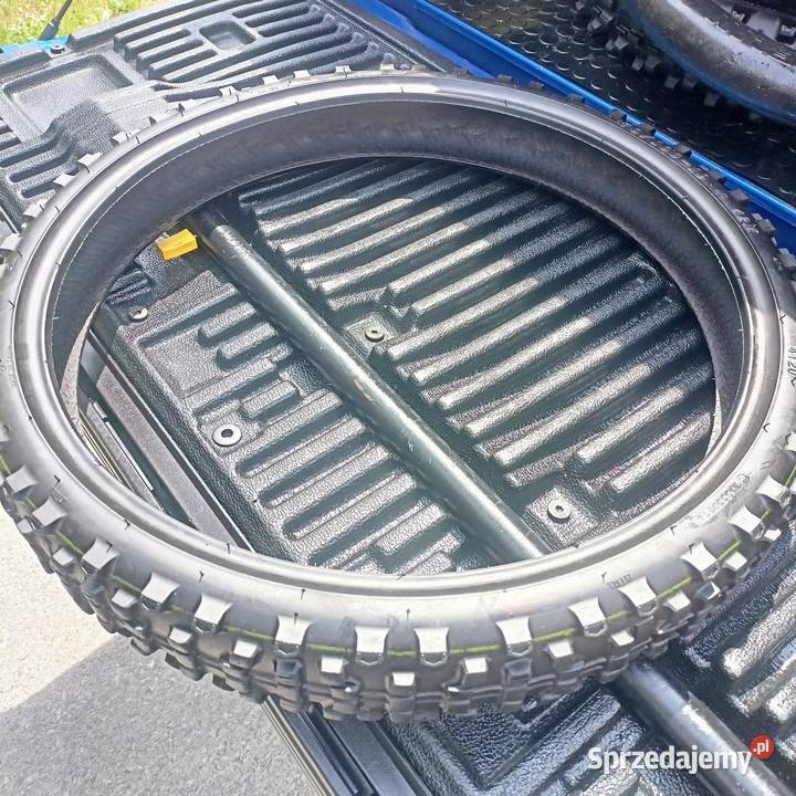 Opona cross enduro 9010021 cts 7010019 Michelin 21cale podkarpackie Ropczyce