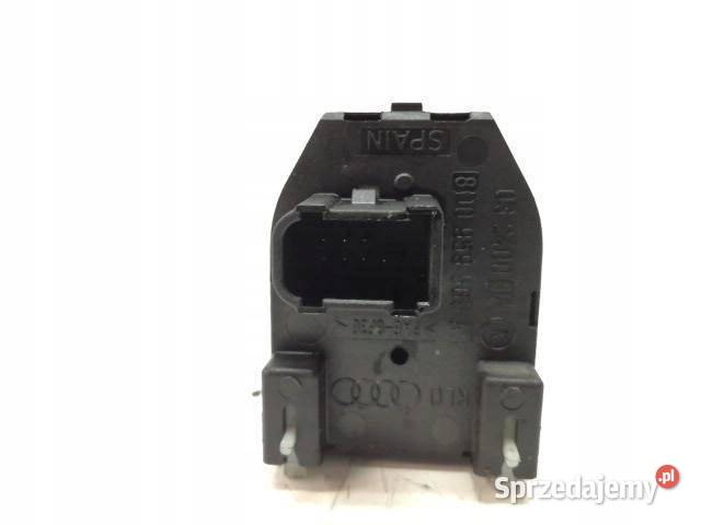 PRZEŁĄCZNIK LUSTEREK 8D0959565A Audi A3 I 8L