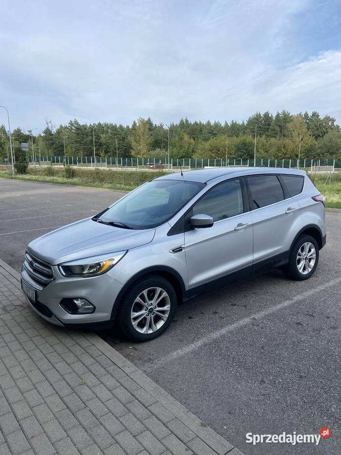 Ford Escape