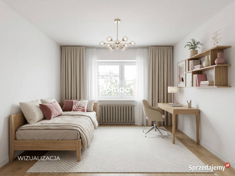 Dom Dąbrowskiej Tomaszów Lubelski