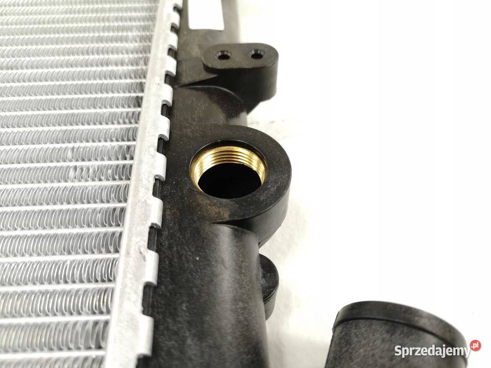 CHŁODNICA WODY MAGNETI MARELLI RENAULT CLIO I 11 sprzedam