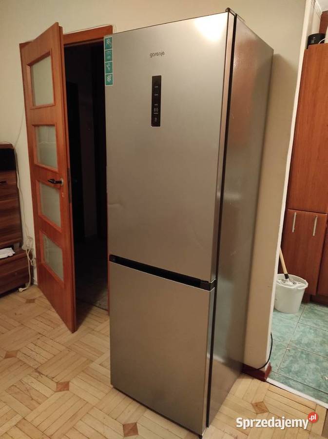 Lodówka 180 gorenije mazowieckie Warszawa