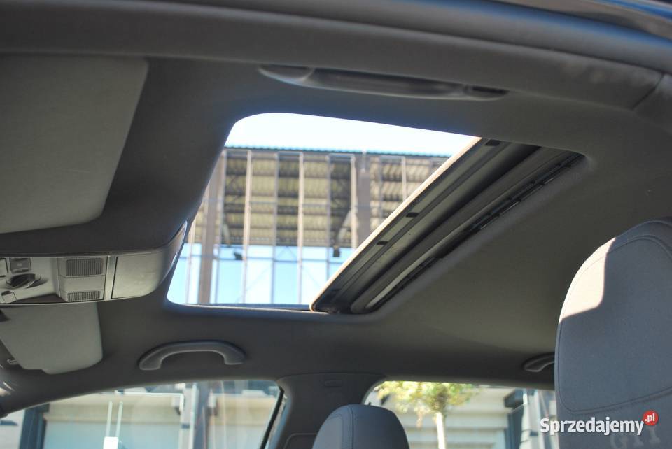 Volkswagen Golf GTI 20 benzyna 200 Klima Xenon Nowy Sącz sprzedam