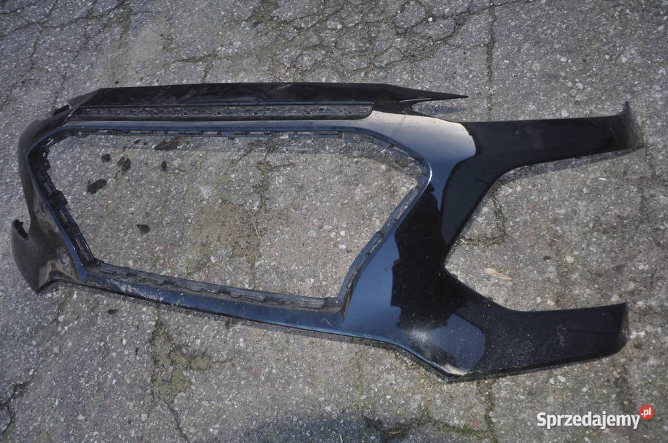 Hyundai Kona I 1720 Zderzak Przód Przedni osobowe Sierakowice