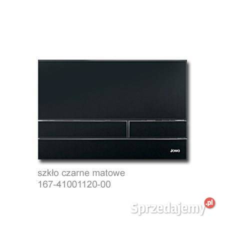 Werit Jomo Exclusive 21 przycisk spłukujący wielkopolskie
