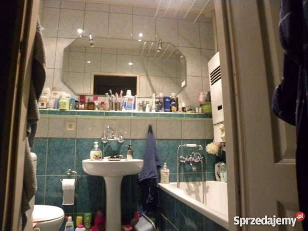 MYSŁOWICE STAWOWA M3 Liczba pokoi 2