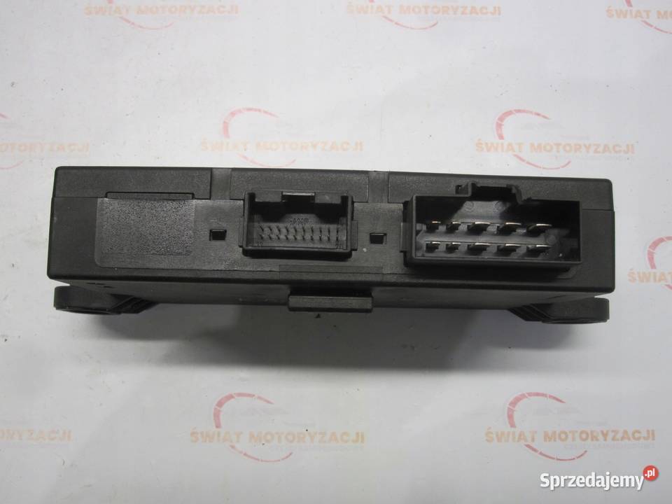 AUDI TT 18 10r sterownik moduł dachu 8J7959255D