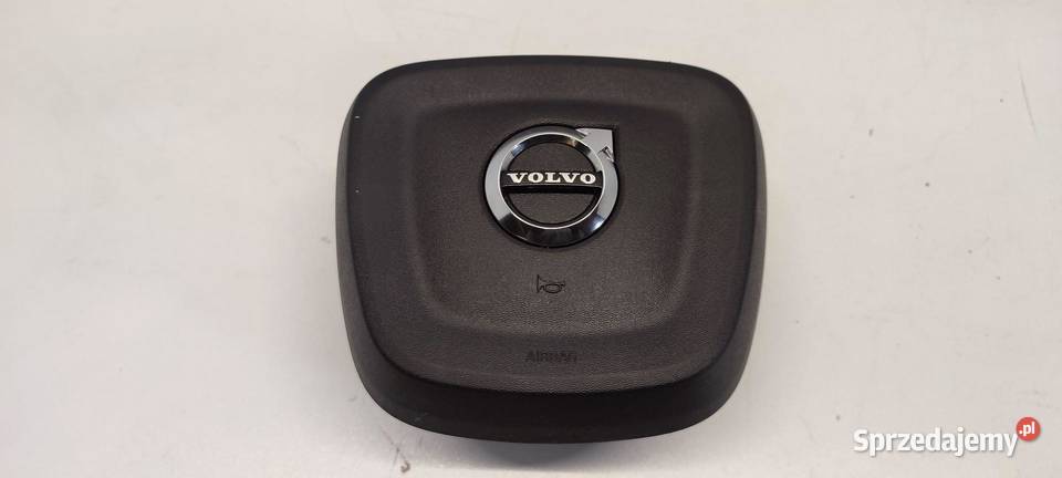 VOLVO XC40 PODUSZKA AIRBAG KIEROWCY 32288355 dolnośląskie