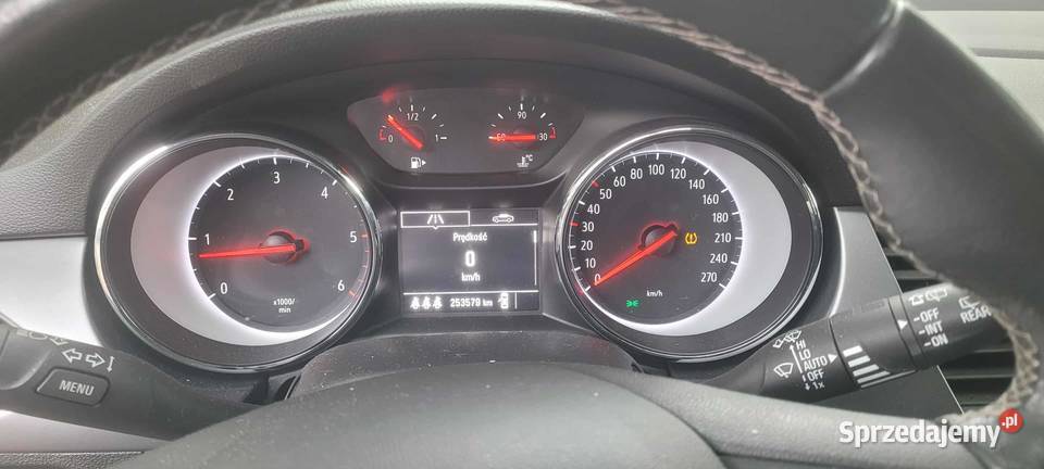 Opel Astra MP3 Legionowo