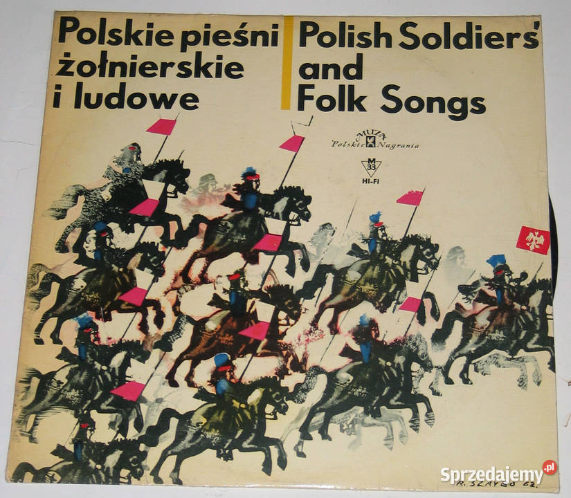 Rożne piosenki wykaz w opisie Gliwice