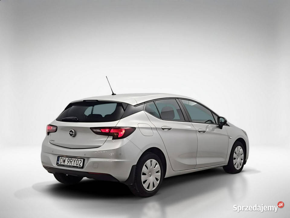 Opel Astra V 15 CDTI Edition Z Polskiego Salonu