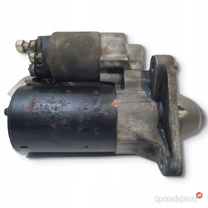 ROZRUSZNIK Alfa Romeo 156 20 JTS oryginał BOSCH lubelskie Chełm