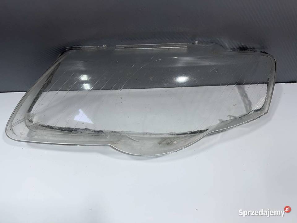 VW PASSAT B6 LEWY KLOSZ VALEO Ostroróg