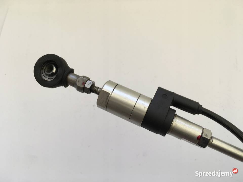 BMW S1000 RR R K46 K47 Asystent zmiany biegów HP Łobżenica