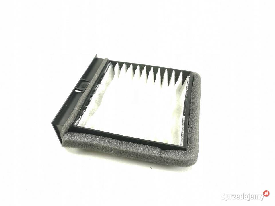 FILTR KABINOWY VOLVO S40 V40 16 18 19 20 9504 lubelskie