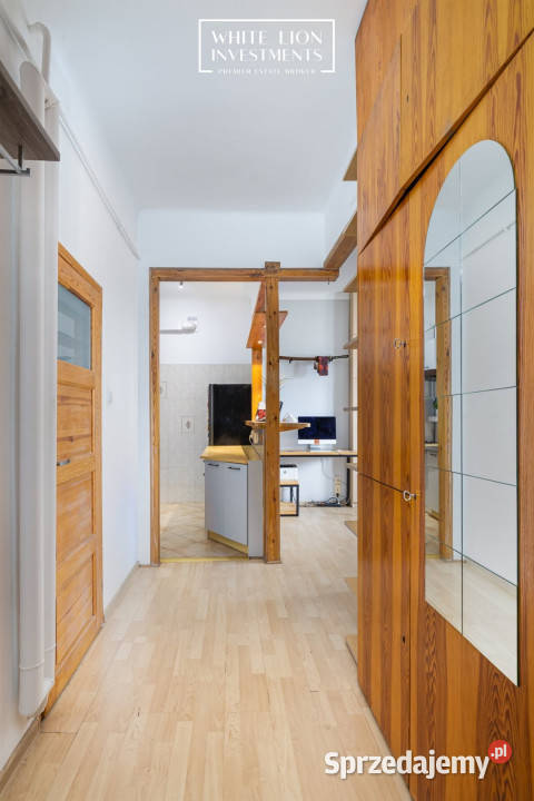 Mieszkanie 4189m2 2 pokoje Warszawa Sokołowska