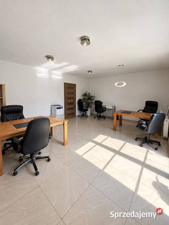 Lokal Mrągowo 150m2 3zł/m2 warmińsko-mazurskie