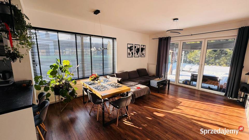 Bezpośrednio Dom wolnostojący gotowy do wolnostojący Nuna