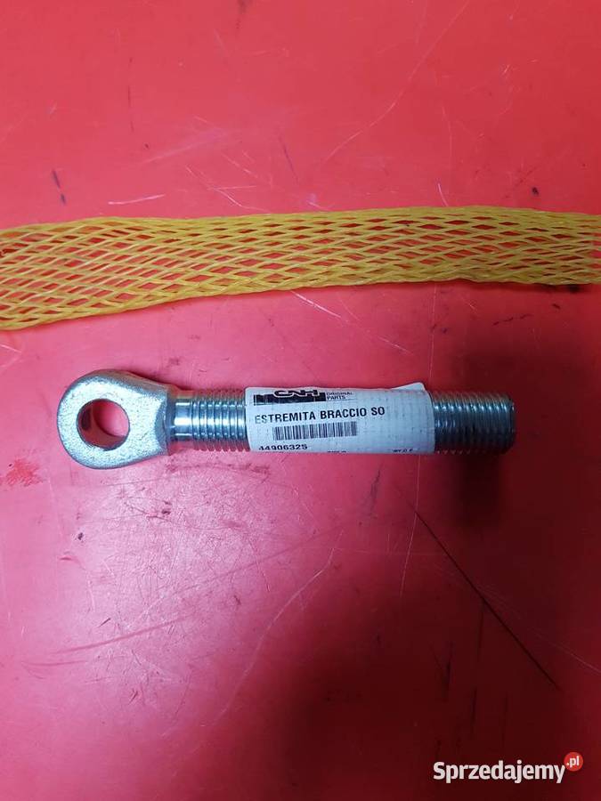 Końcówka stabilizatora cięgna CNH Case Holland Sulechów sprzedam