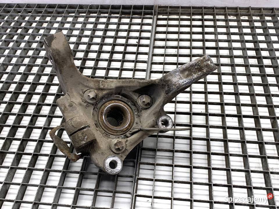 ZWROTNICA LEWY PRZÓD OPEL VECTRA C 22 155 0209