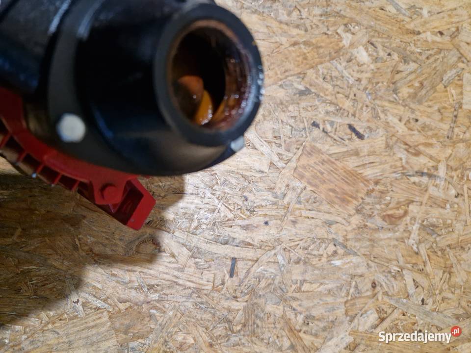 POMPA OGRODOWA DO WODY POWIERZCHNIOWA WODNA 550W