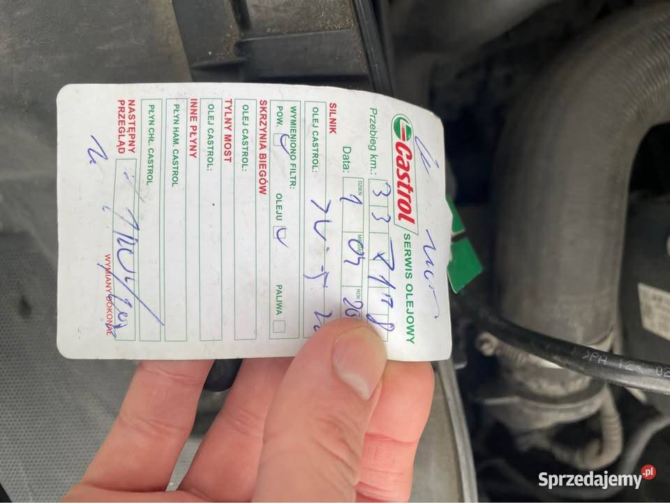 Audi A6 C7 Avant 20 TDI 177 Automat Webasto Hak Katowice