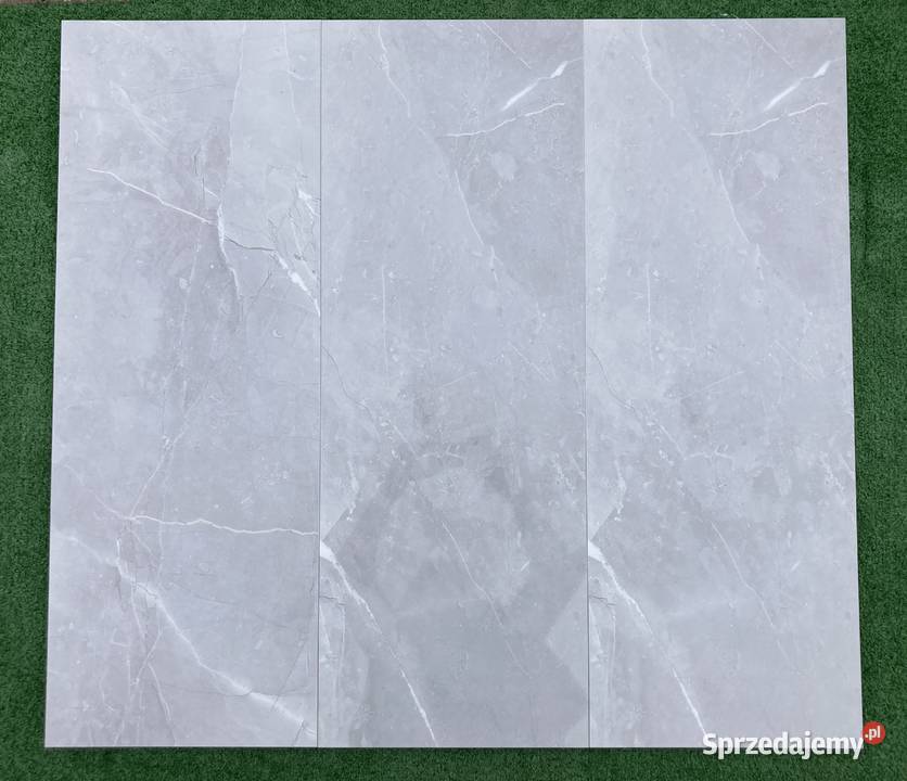 Tania płytka GLAZURA BRAINSTORM GREY 328X898 G3 Kraśnik