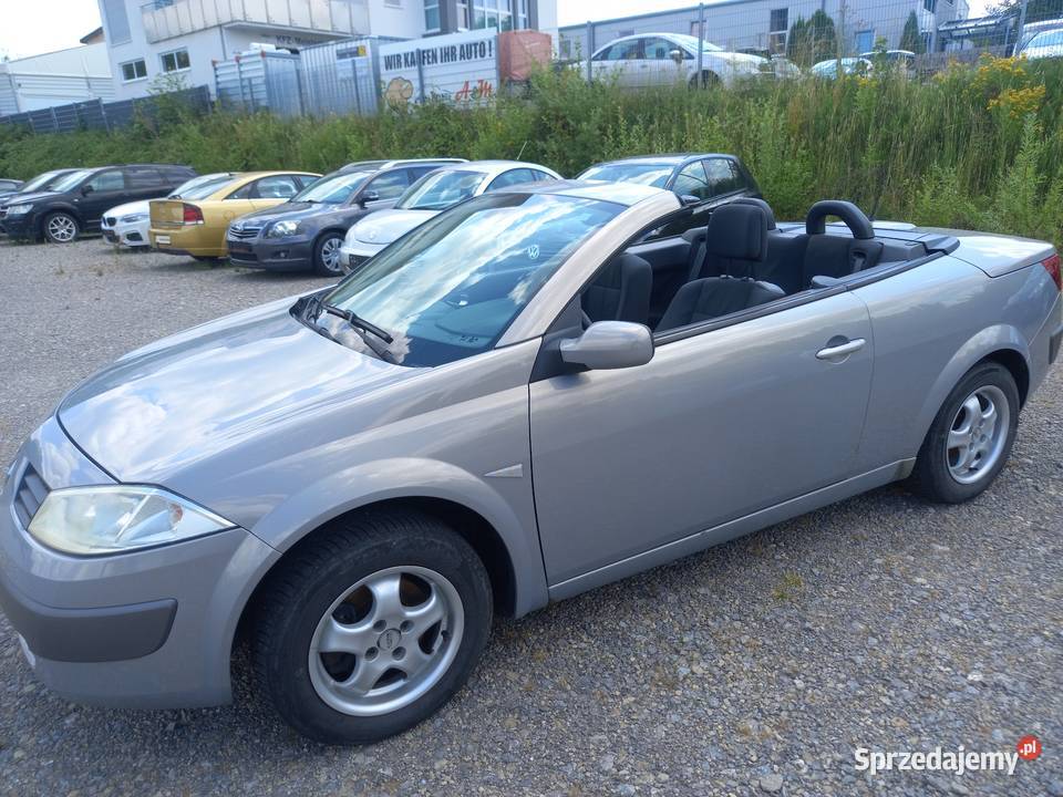 Cabrio Starachowice