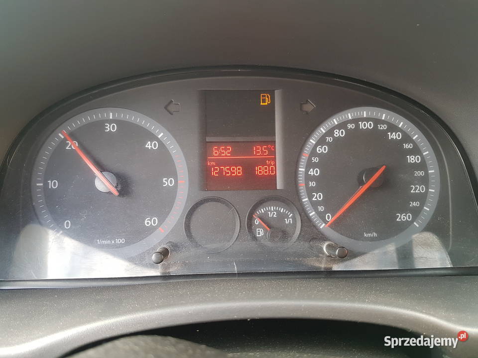 VW CADDY GOLF V 19 SDI 69 SILNIK BST MOTOR Turkowice