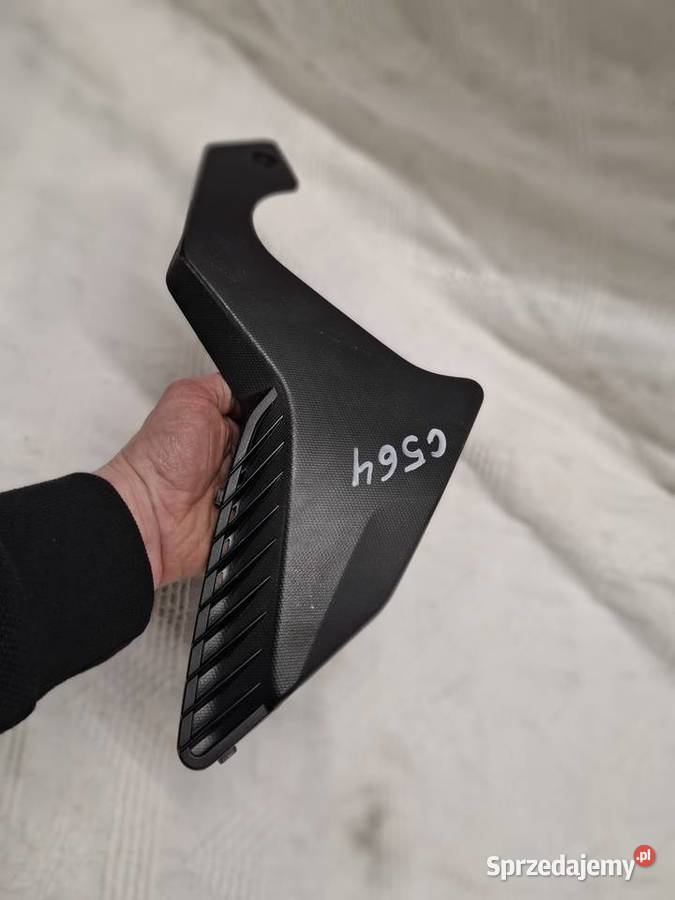 Honda VFR1200 F Lewe wypełnienie owiewki sprzedam