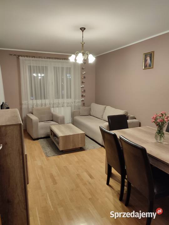 Sprzedam mieszkanie Warszawa