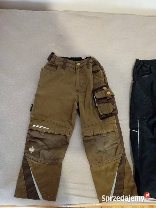 Engelbert Strauss spodnie Myślenice