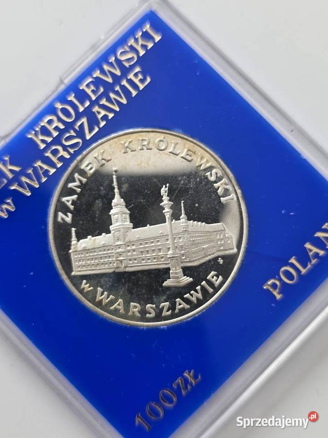 Trzy sztuki 100 kujawsko-pomorskie