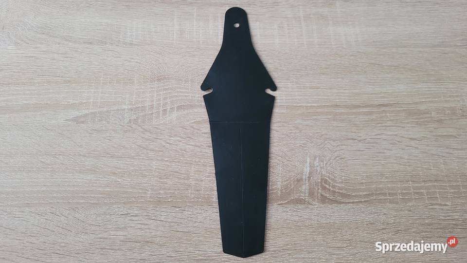 Ochraniacz błotnik do roweru ASS SAVER pod Sport i Wypoczynek Łódź