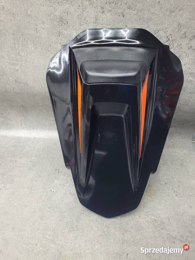 KTM 890 ADV SMT 23 OEM ZADUPEK OGON COVER OSŁONA