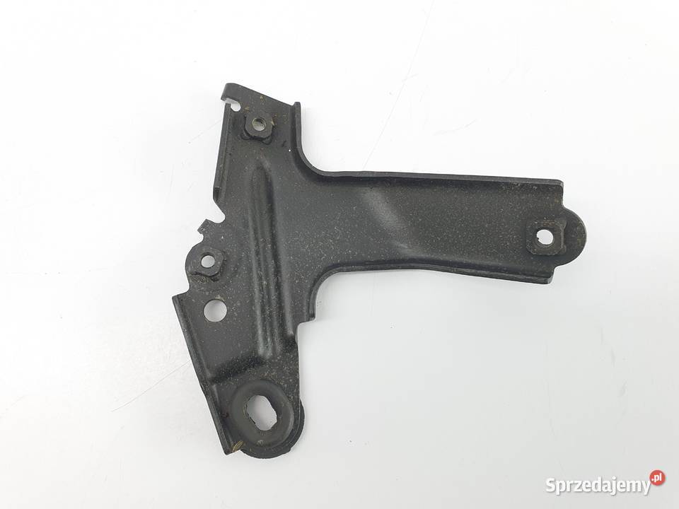 Uchwyt Mocowanie Blacha Honda VFR 1200 Łódź