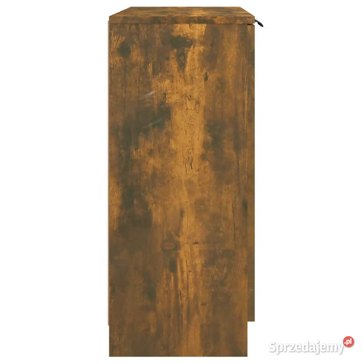 Szafka przydymiony dąb 60x30x70 materiał Warszawa