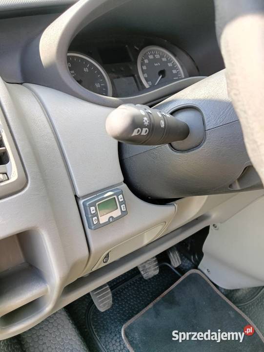 Opel Vivaro świętokrzyskie Końskie