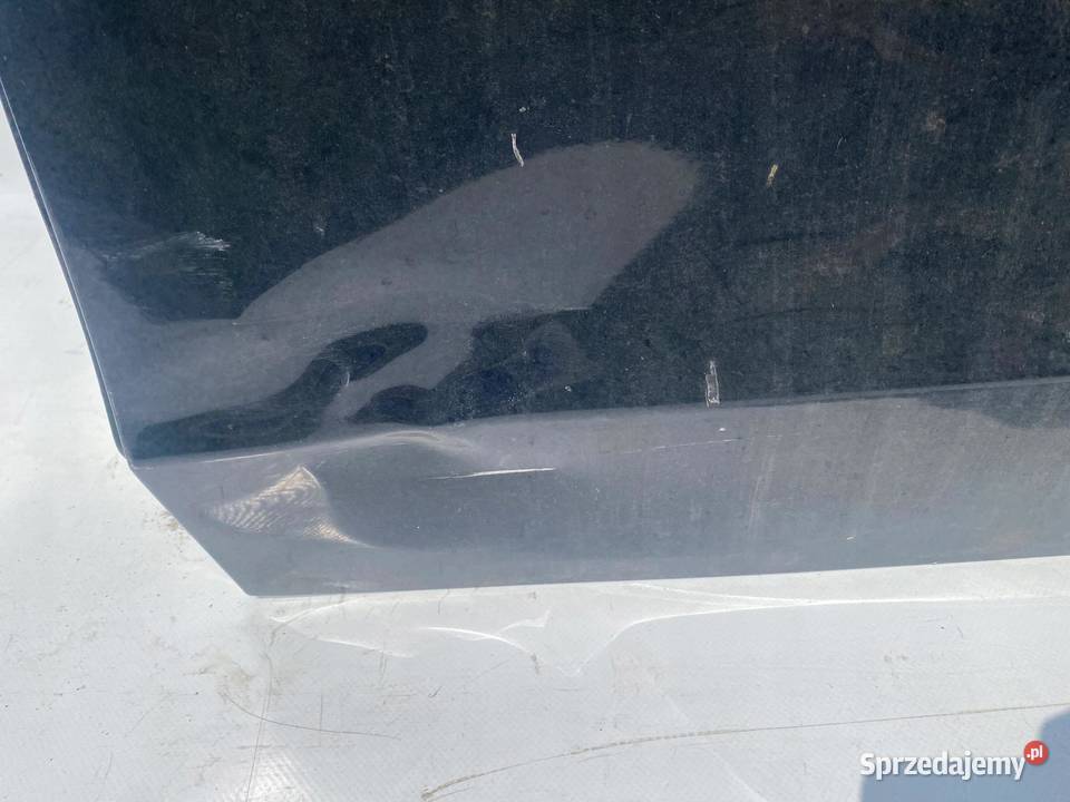AUDI A4 B8 KOMBI DRZWI LEWY TYŁ 8K0839065 sprzedam