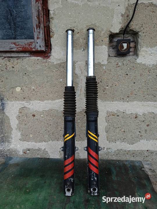 Lagi Jawa 350 Szydłowiec